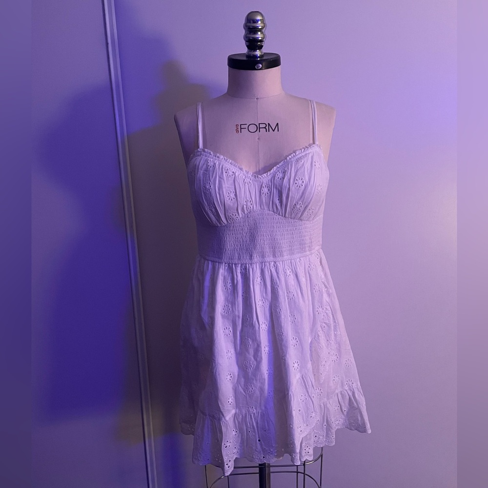Hollister Dress